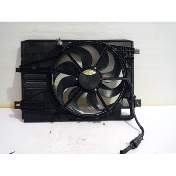 Recambio de electroventilador para opel grandland x design line referencia OEM IAM 9806313880  