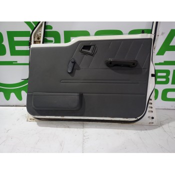 Recambio de puerta delantera derecha para suzuki vitara se/sv (et) 1.9 turbodiesel referencia OEM IAM 1883675  