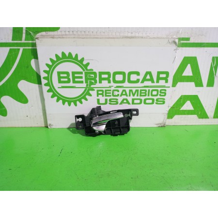 Recambio de maneta interior delantera derecha para ford s-max (ca1) titanium referencia OEM IAM 1500958  