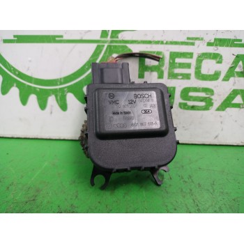 Recambio de motor apertura trampillas para seat ibiza (6l1) 1.4 16v referencia OEM IAM 6Q1907511A  