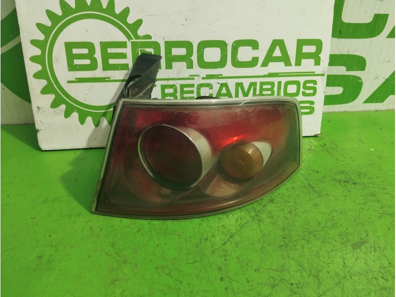 Recambio de piloto trasero derecho para seat ibiza (6l1) 1.9 tdi referencia OEM IAM 6L6945096A  