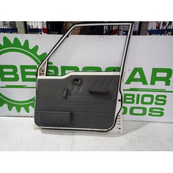 Recambio de puerta delantera derecha para suzuki vitara se/sv (et) 1.9 turbodiesel referencia OEM IAM 1883675  