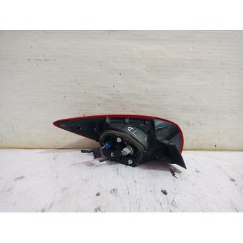 Recambio de piloto trasero derecho para mazda 3 lim. () center-line referencia OEM IAM 22041981  