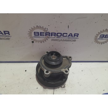 Recambio de bomba agua para volkswagen polo (9n1) 1.2 referencia OEM IAM 03D121028B  