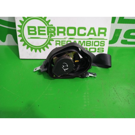 Recambio de cinturon seguridad trasero derecho para renault scenic ii 1.6 16v referencia OEM IAM 8200309224  