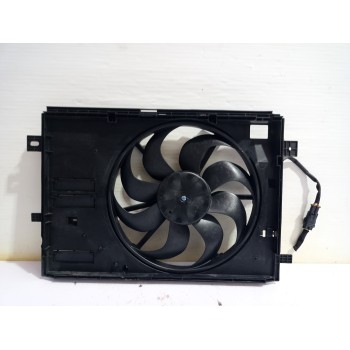 Recambio de electroventilador para opel grandland x design line referencia OEM IAM 9806313880  