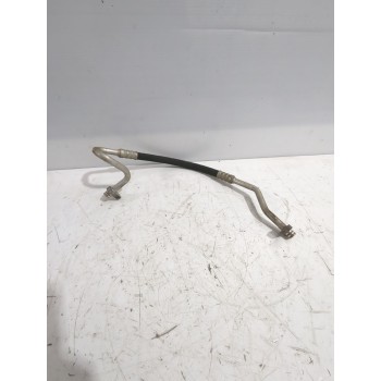 Recambio de tubos aire acondicionado para peugeot 107 (pm_, pn_) 1.4 hdi referencia OEM IAM 6460QW  