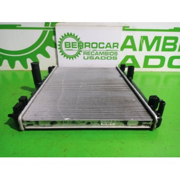 Recambio de radiador agua para peugeot 508 active referencia OEM IAM 9687359980  