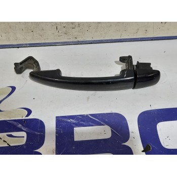 Recambio de maneta exterior trasera derecha para peugeot 308 referencia OEM IAM 96816439  