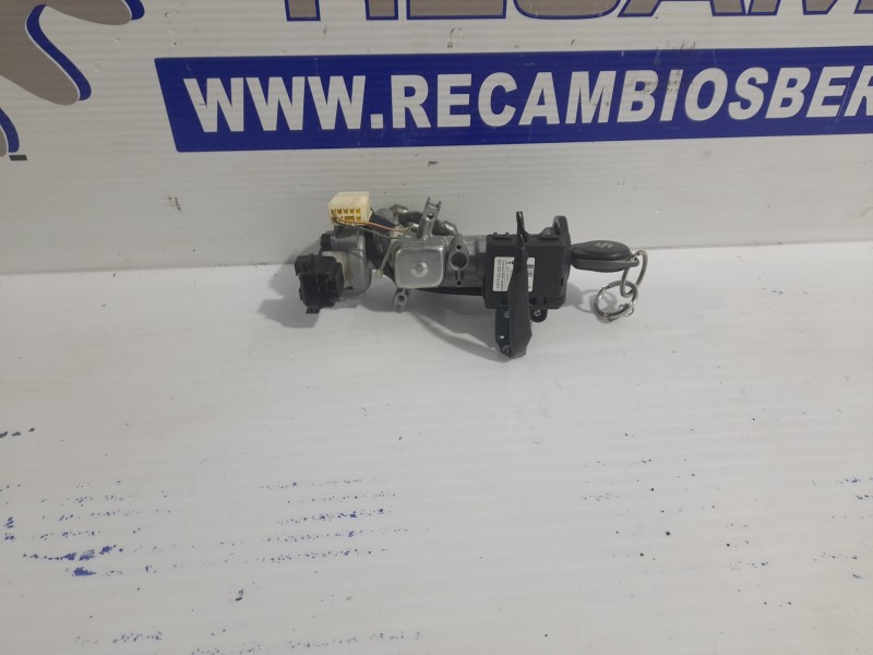 Recambio de conmutador de arranque para suzuki swift berlina (mz) 1.3 16v cat referencia OEM IAM 3397062J00  