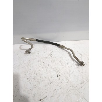 Recambio de tubos aire acondicionado para peugeot 107 (pm_, pn_) 1.4 hdi referencia OEM IAM 6460QW  