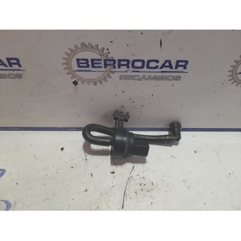 Recambio de valvula aire adicional para volkswagen polo (9n1) 1.2 referencia OEM IAM 6Q0133519A  