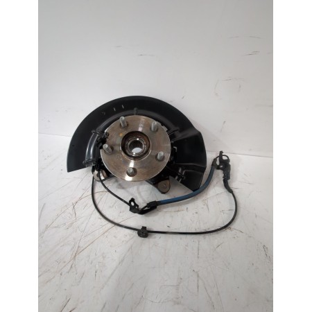 Recambio de mangueta delantera izquierda para toyota rav 4 v (_a5_, _h5_) 2.0 (mxaa52) referencia OEM IAM 4321233130  