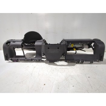 Recambio de salpicadero para volkswagen polo iv sedán (9n2, 9n4) 1.9 tdi referencia OEM IAM 6Q1857003  