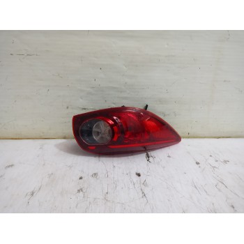 Recambio de piloto trasero izquierdo para mazda 3 lim. () center-line referencia OEM IAM 22041974  