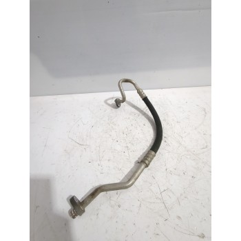 Recambio de tubos aire acondicionado para peugeot 107 (pm_, pn_) 1.4 hdi referencia OEM IAM 6460QW  