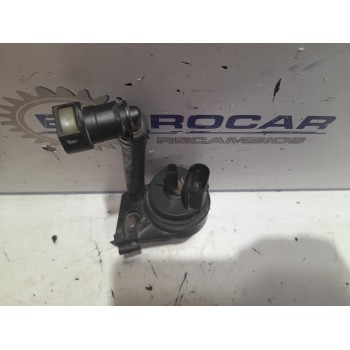 Recambio de valvula aire adicional para volkswagen polo (9n1) 1.2 referencia OEM IAM 6Q0133519A  