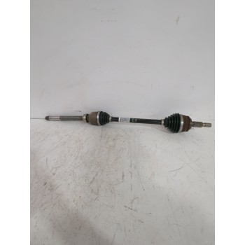 TRANSMISION DELANTERA DERECHA 1667425780 