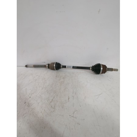 Recambio de transmision delantera derecha para peugeot rifter 1.5 bluehdi 100 referencia OEM IAM 1667425780  