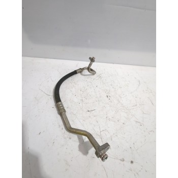 Recambio de tubos aire acondicionado para peugeot 107 (pm_, pn_) 1.4 hdi referencia OEM IAM 6460QW  