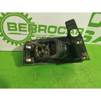 Recambio de piloto trasero derecho para seat ibiza (6l1) 1.9 tdi referencia OEM IAM 6L6945096A  