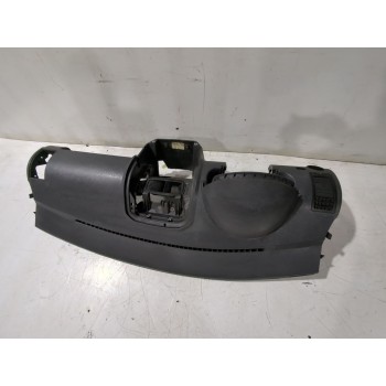 Recambio de salpicadero para volkswagen polo iv sedán (9n2, 9n4) 1.9 tdi referencia OEM IAM 6Q1857003  