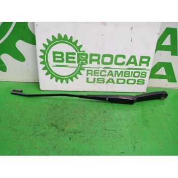 Recambio de brazo limpia delantero izquierdo para seat ibiza (6l1) 1.4 16v referencia OEM IAM 6L1955409B  