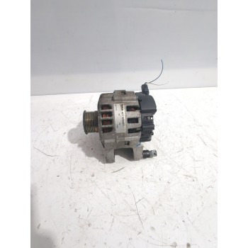 Recambio de alternador para peugeot 107 (pm_, pn_) 1.4 hdi referencia OEM IAM 5705NC  