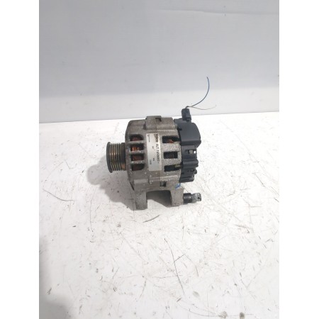 Recambio de alternador para peugeot 107 (pm_, pn_) 1.4 hdi referencia OEM IAM 5705NC  