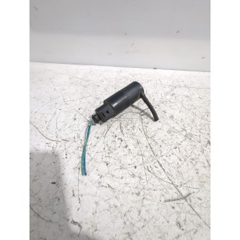 Recambio de bomba limpia para toyota yaris (_p9_) 1.33 vvt-i (nsp90_) referencia OEM IAM 853300D050  