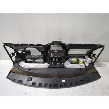 Recambio de salpicadero para volkswagen polo iv sedán (9n2, 9n4) 1.9 tdi referencia OEM IAM 6Q1857003  