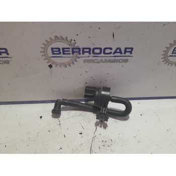 Recambio de valvula aire adicional para volkswagen polo (9n1) 1.2 referencia OEM IAM 6Q0133519A  