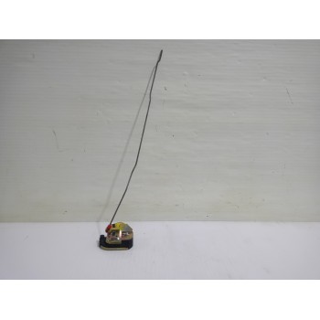 CERRADURA PUERTA TRASERA IZQUIERDA 4717339 