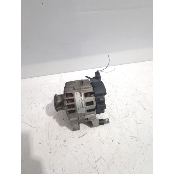 Recambio de alternador para peugeot 107 (pm_, pn_) 1.4 hdi referencia OEM IAM 5705NC  