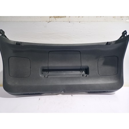 Recambio de guarnecido porton trasero para opel grandland x design line referencia OEM IAM YP00036177  