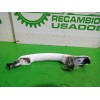 Recambio de maneta exterior trasera izquierda para ford fiesta (cbk) ambiente referencia OEM IAM 1521067  