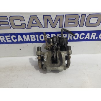 Recambio de pinza de freno trasera derecha para jaguar xe 2.0 diesel cat referencia OEM IAM FK722K327  