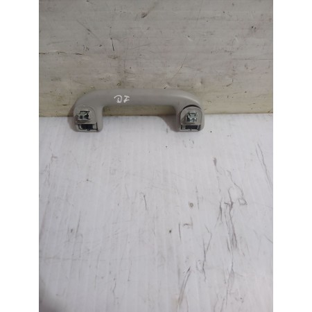 Recambio de asidero techo delantero izquierdo para toyota rav 4 v (_a5_, _h5_) 2.0 (mxaa52) referencia OEM IAM 74611b7040  