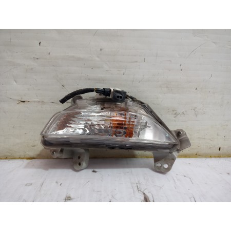 Recambio de faro antiniebla izquierdo para mazda 3 lim. () center-line referencia OEM IAM B45A51360A  