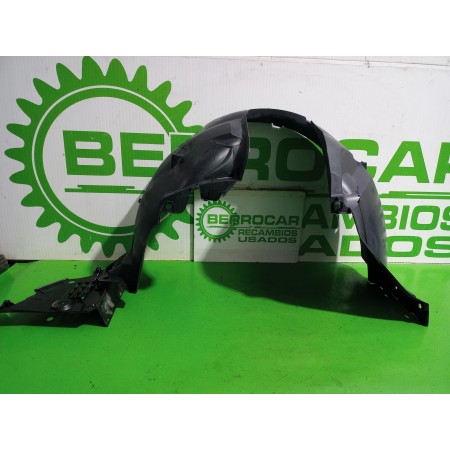 Recambio de paso rueda delantero derecho para dacia sandero laureate referencia OEM IAM 638409229R  