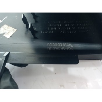 Recambio de moldura derecha para renault trafic furgón l1h1 2,7t referencia OEM IAM 903903513R  