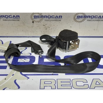 Recambio de cinturon seguridad trasero derecho para citroën c5 berlina 1.6 16v hdi fap referencia OEM IAM 96561744  