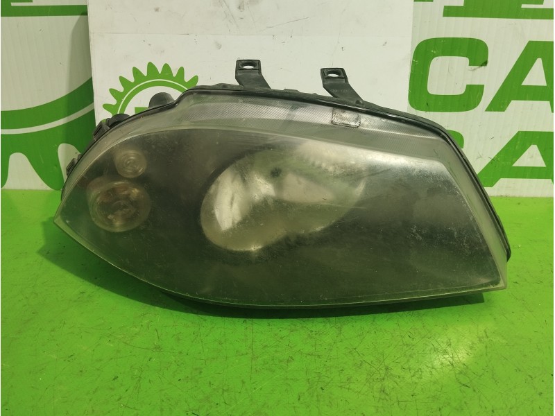 Recambio de faro derecho para seat ibiza (6l1) 1.9 tdi referencia OEM IAM 6L1941022A  