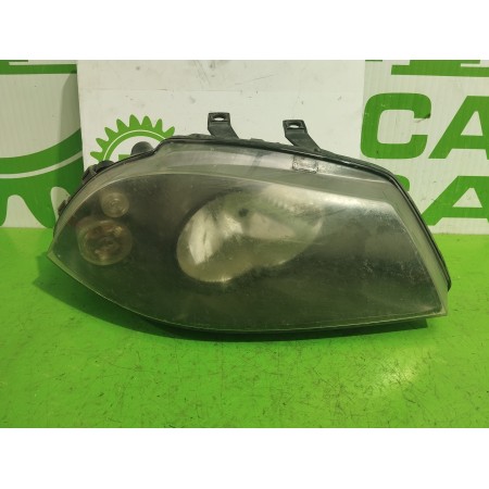 Recambio de faro derecho para seat ibiza (6l1) 1.9 tdi referencia OEM IAM 6L1941022A  