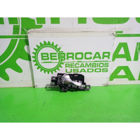 Recambio de maneta interior trasera izquierda para ford s-max (ca1) titanium referencia OEM IAM 1500982  