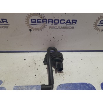 Recambio de valvula aire adicional para volkswagen polo (9n1) 1.2 referencia OEM IAM 6Q0133519A  