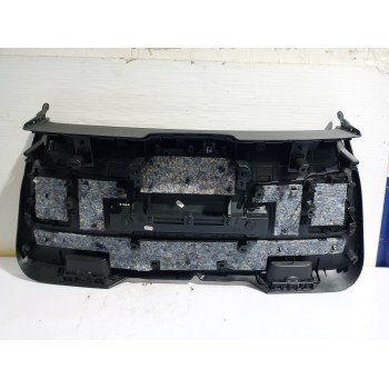 Recambio de guarnecido porton trasero para opel grandland x design line referencia OEM IAM YP00036177  