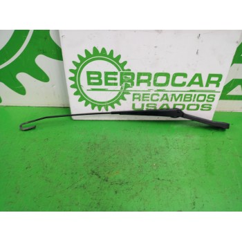 Recambio de brazo limpia delantero izquierdo para seat ibiza (6l1) 1.4 16v referencia OEM IAM 6L1955409B  