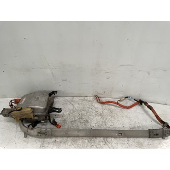 Recambio de bateria para toyota prius (nhw20) basis referencia OEM IAM G920047121  