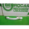 Recambio de maneta exterior trasera izquierda para ford fiesta (cbk) ambiente referencia OEM IAM 1521067  